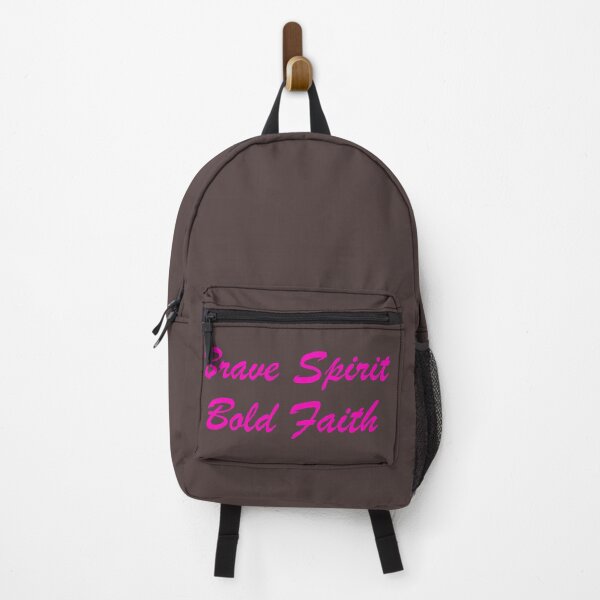 Item preview, Brave Spirit. designed and sold by ravitiku.