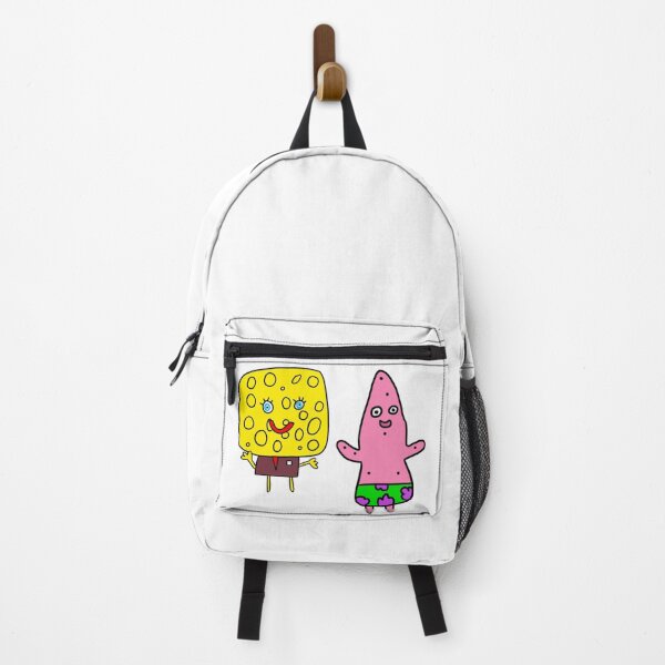 Item preview, Sponjbob by MH designed and sold by saacstix.