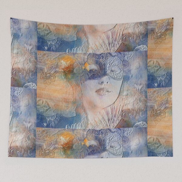 Item preview, My portrait designed and sold by DCSMKreativ.