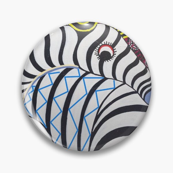 Item preview, Free Zebra designed and sold by Nujabes2010.