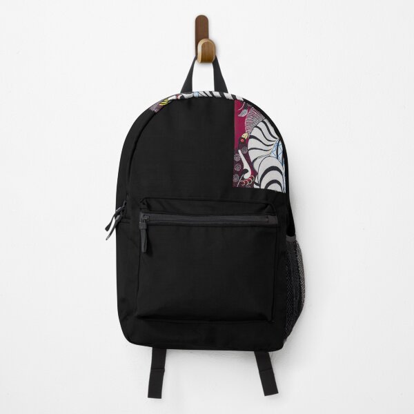 Item preview, Free Zebra designed and sold by Nujabes2010.