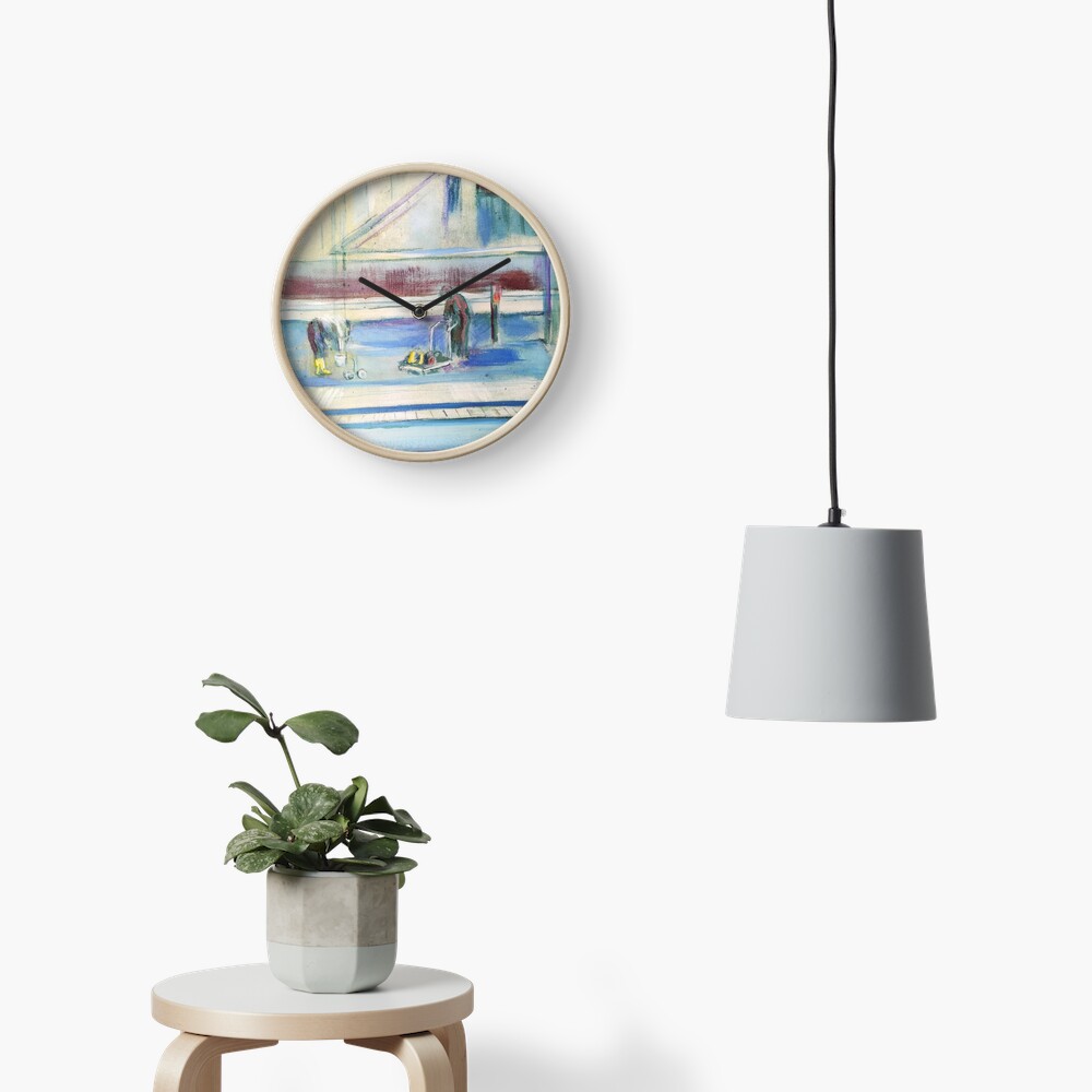 Item preview, Uhr designed and sold by LillianBerthel.
