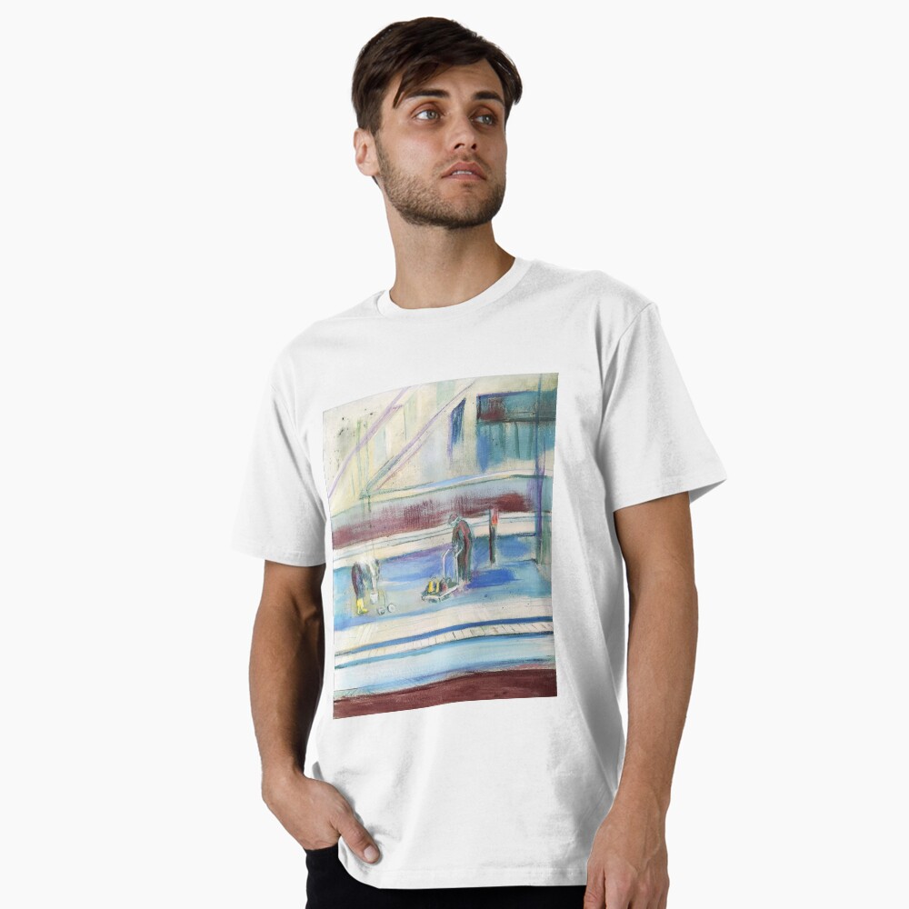 Item preview, Premium T-Shirt designed and sold by LillianBerthel.