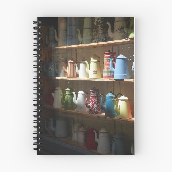 Item preview, Lots of pots. designed and sold by Paul Pasco.