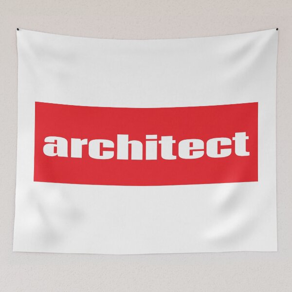 Item preview, Architect designed and sold by ProjectX23.