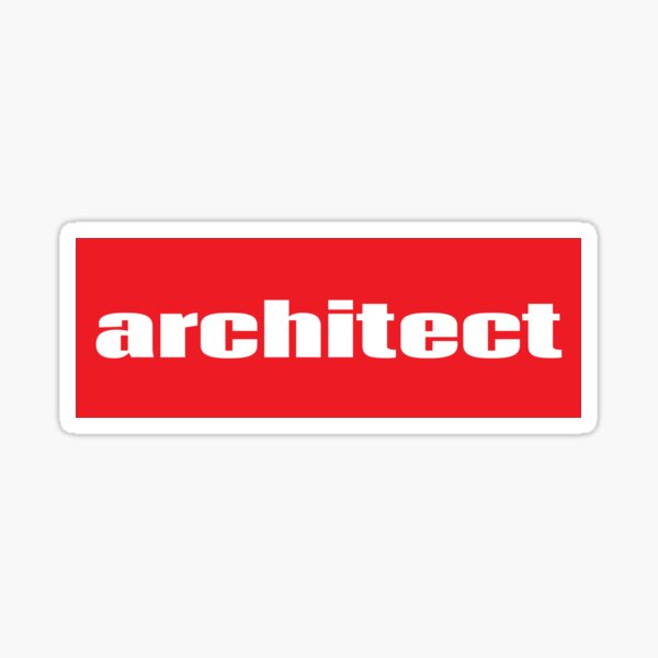 Item preview, Architect designed and sold by ProjectX23.