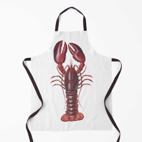 Item preview, American Lobster designed and sold by JadaFitch.
