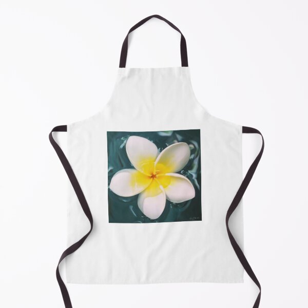 Item preview, Frangipani designed and sold by Leesa Gray-Pitt.