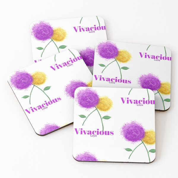 Item preview, Vivacious Love  designed and sold by Got-Ya-Bak.