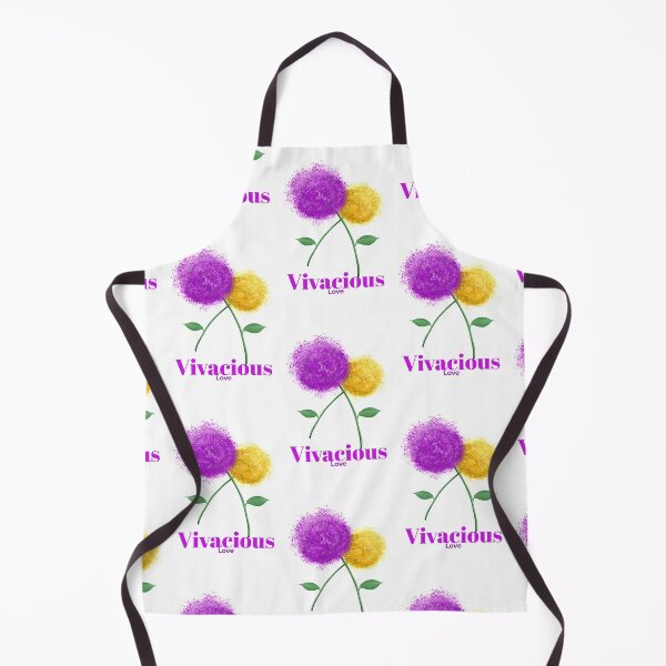 Item preview, Vivacious Love  designed and sold by Got-Ya-Bak.