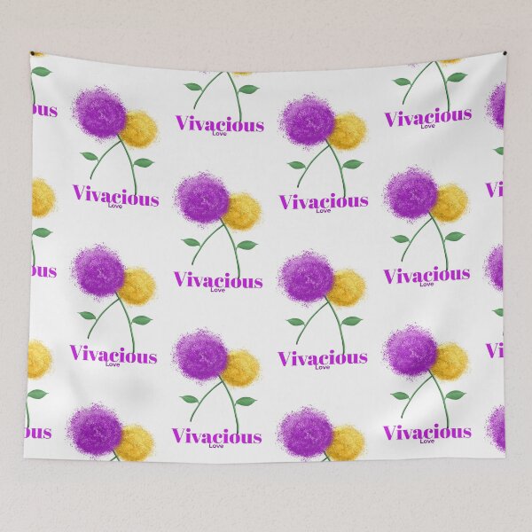 Item preview, Vivacious Love  designed and sold by Got-Ya-Bak.