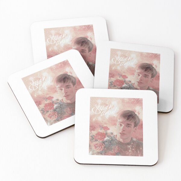 Item preview, Neil Perry (Dead Poets Society) designed and sold by Gothicrelics.