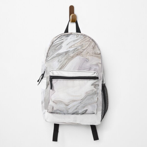 Item preview, White Marble designed and sold by MPowerTeez.