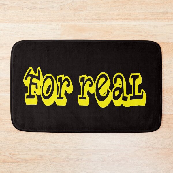 Item preview, For real designed and sold by nuttylass1.