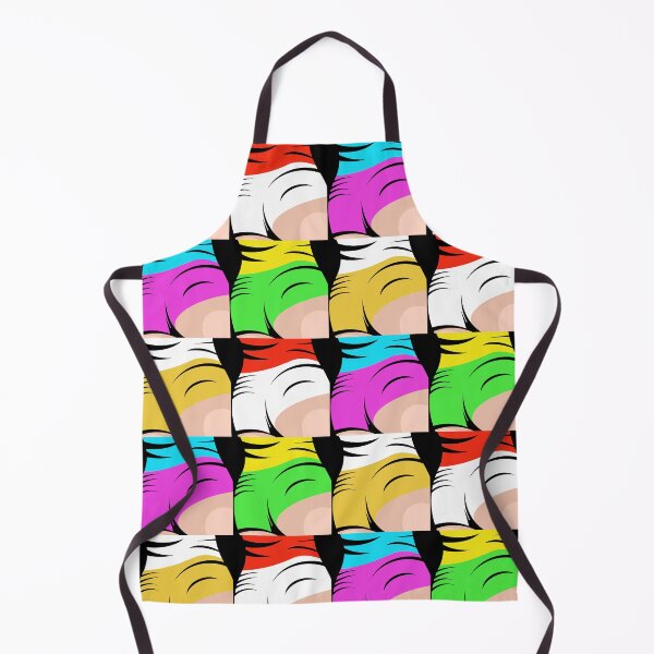Item preview, Kylie Minogue Shorts POP Collage New designed and sold by sisusisu.