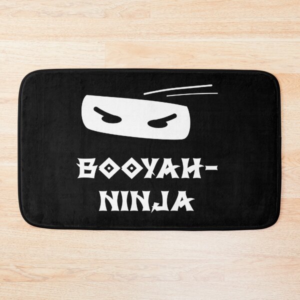 Item preview, Booyah-Ninja! designed and sold by UDDesign.