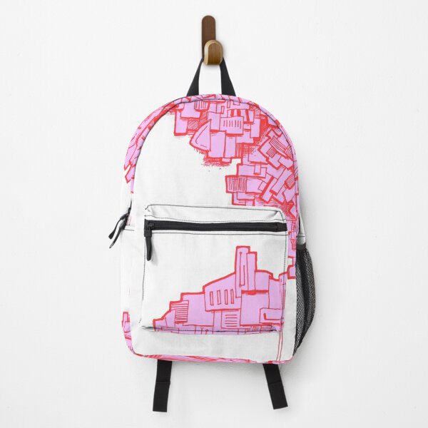 Item preview, Cyberpunk Mindblown - Pinky designed and sold by fishytan.