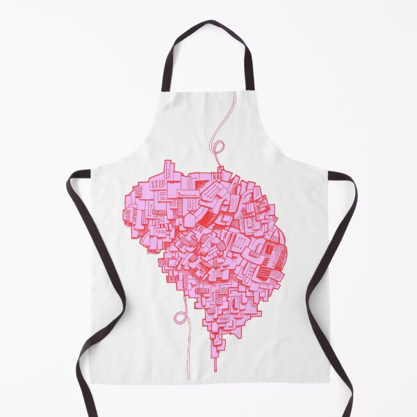 Item preview, Cyberpunk Mindblown - Pinky  designed and sold by fishytan.