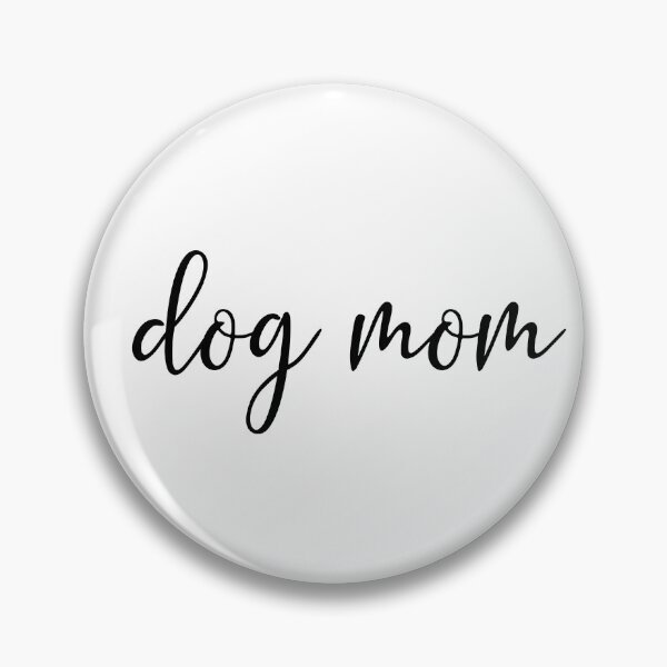 Artikelvorschau, Dog mom design, dog lovers. entworfen und verkauft von pmarchanti.