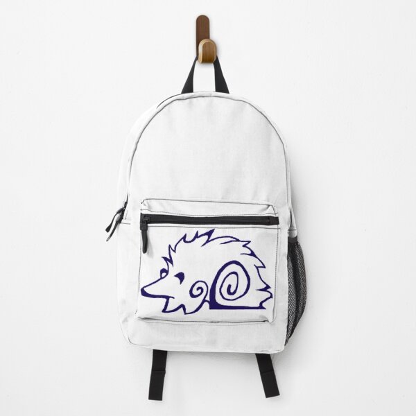 Item preview, Inked Hedgehog designed and sold by Julian Greystoke.