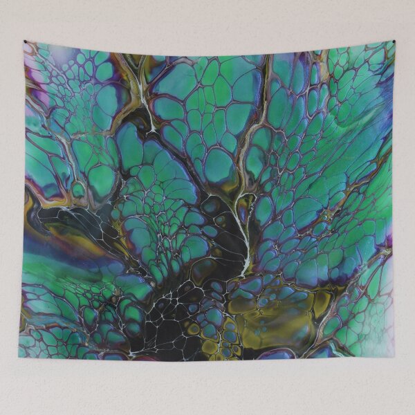 Item preview, peakocks feather designed and sold by SusannePasset.