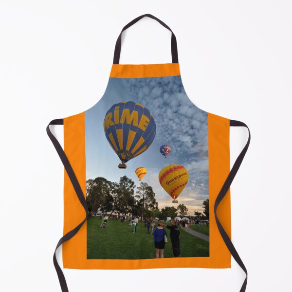 Item preview, Hot Air Balloons, Canberra Centenary, Australia 2013 designed and sold by muz2142.