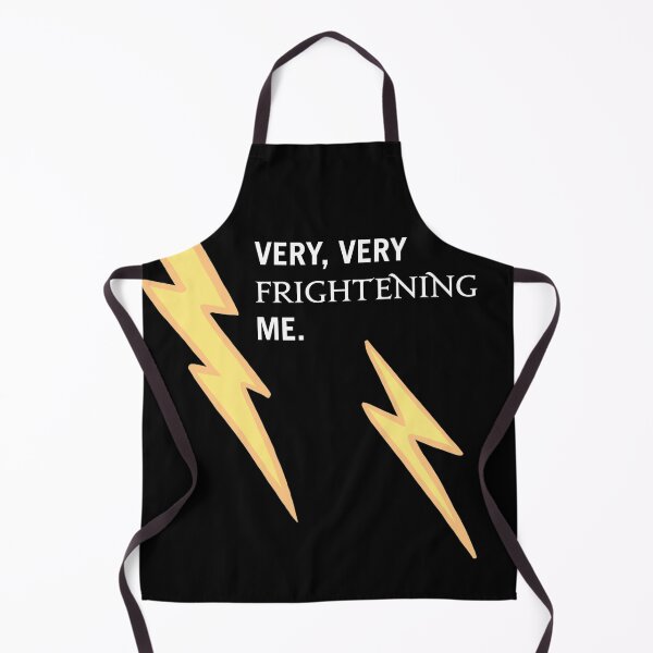 Item preview, Thunderbolt and Lightning Very Frightening Galileo designed and sold by SquishyInk.