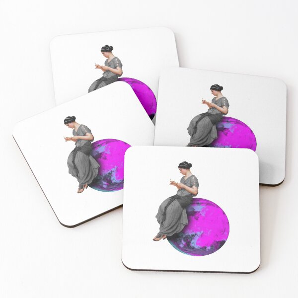 Item preview, Planet sitting designed and sold by captainboredom.