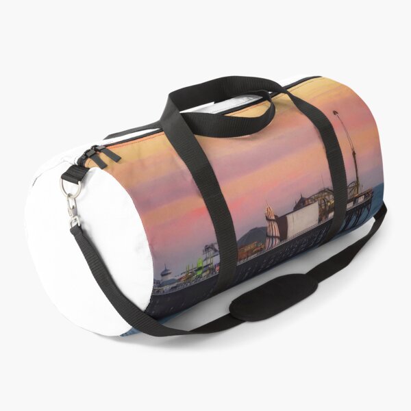 Item preview, End of the pier Brighton  designed and sold by BerylBez.
