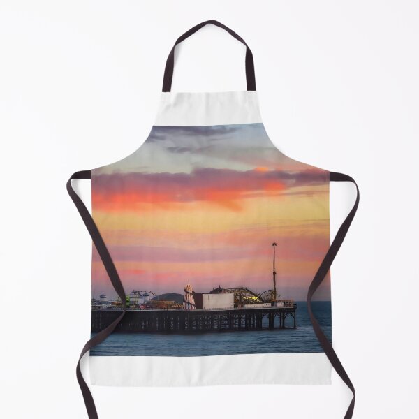 Item preview, End of the pier Brighton  designed and sold by BerylBez.
