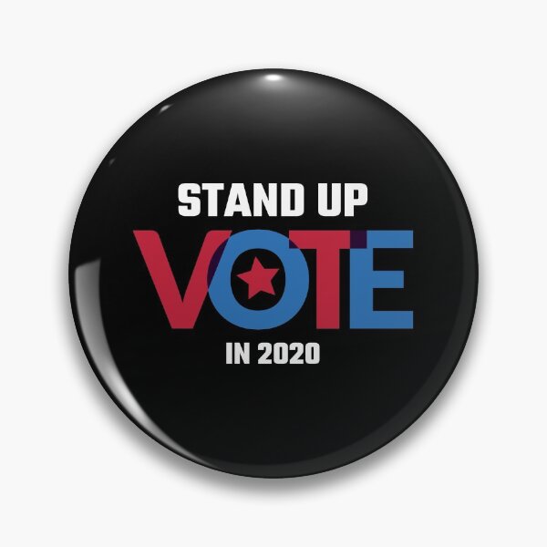 Item preview, Stand Up For Your Values designed and sold by NebulaDesigns86.