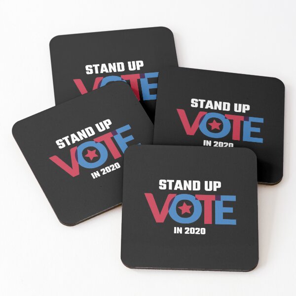 Item preview, Stand Up For Your Values designed and sold by NebulaDesigns86.