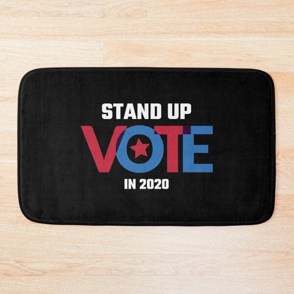 Item preview, Stand Up For Your Values designed and sold by NebulaDesigns86.