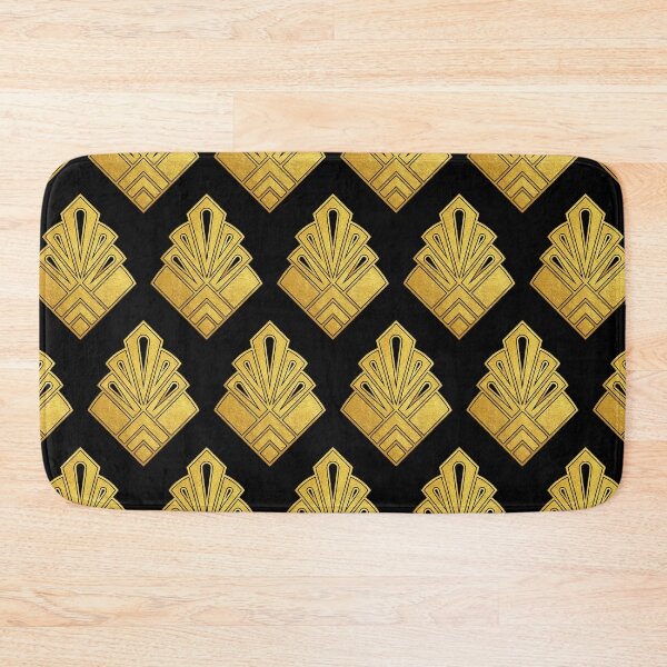 Item preview, Art Deco Diamonds designed and sold by miavaldez.