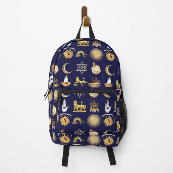Item preview, Alchemist Grimoire Magical Symbols designed and sold by Dreamflight.