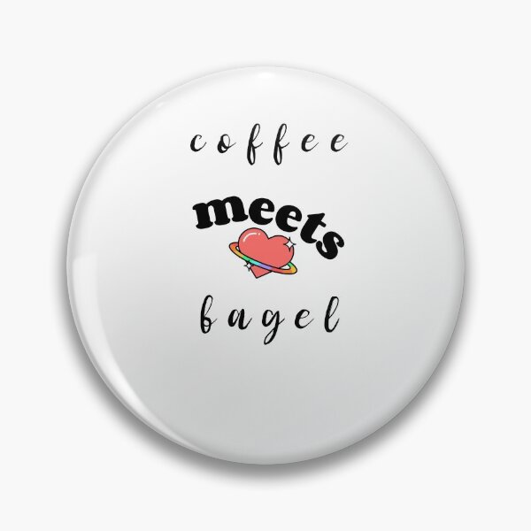 Item preview, coffee meets bagel net worth  designed and sold by cathelkav.