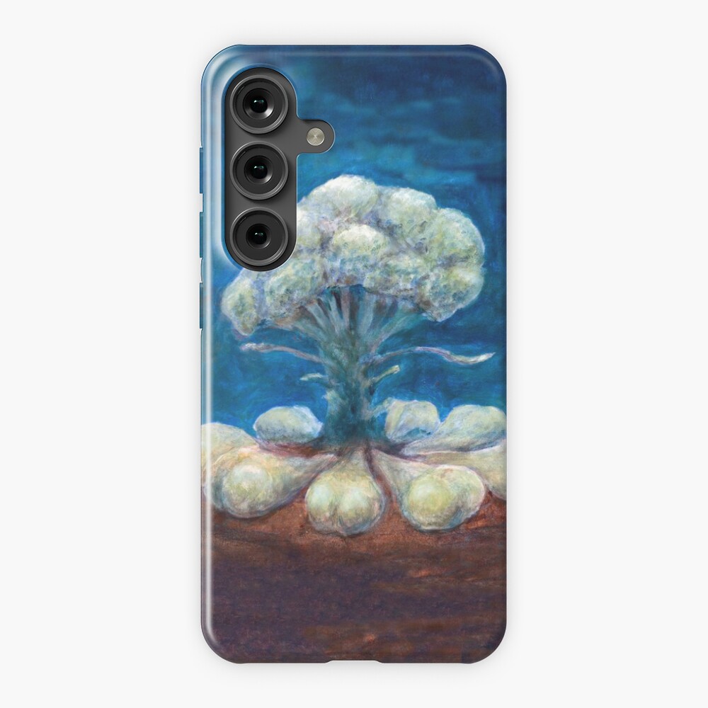 Artikel-Vorschau von Samsung Galaxy Leichte Hülle, designt und verkauft von LillianBerthel.