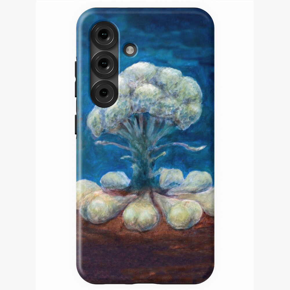Artikel-Vorschau von Samsung Galaxy Robuste Hülle, designt und verkauft von LillianBerthel.