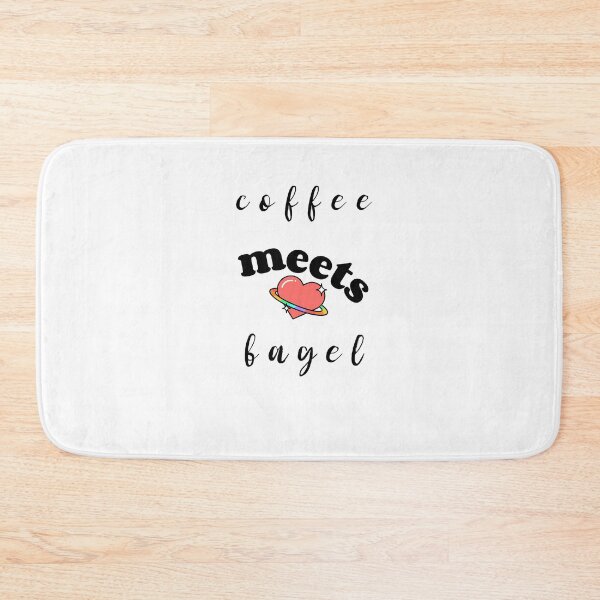 Item preview, coffee meets bagel net worth  designed and sold by cathelkav.
