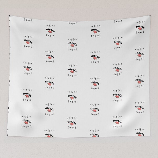 Item preview, coffee meets bagel net worth  designed and sold by cathelkav.