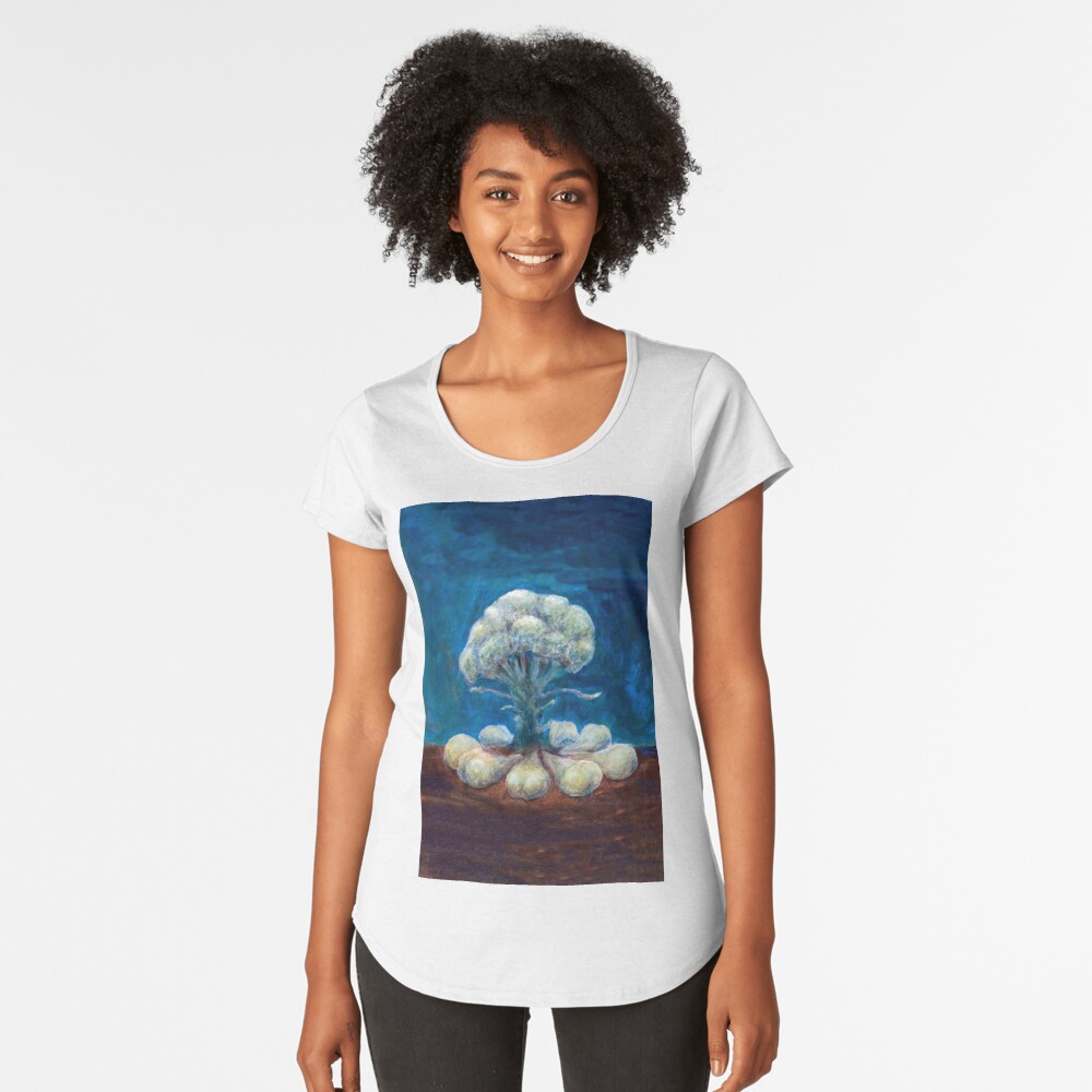 Artikel-Vorschau von Premium Rundhals-Shirt, designt und verkauft von LillianBerthel.