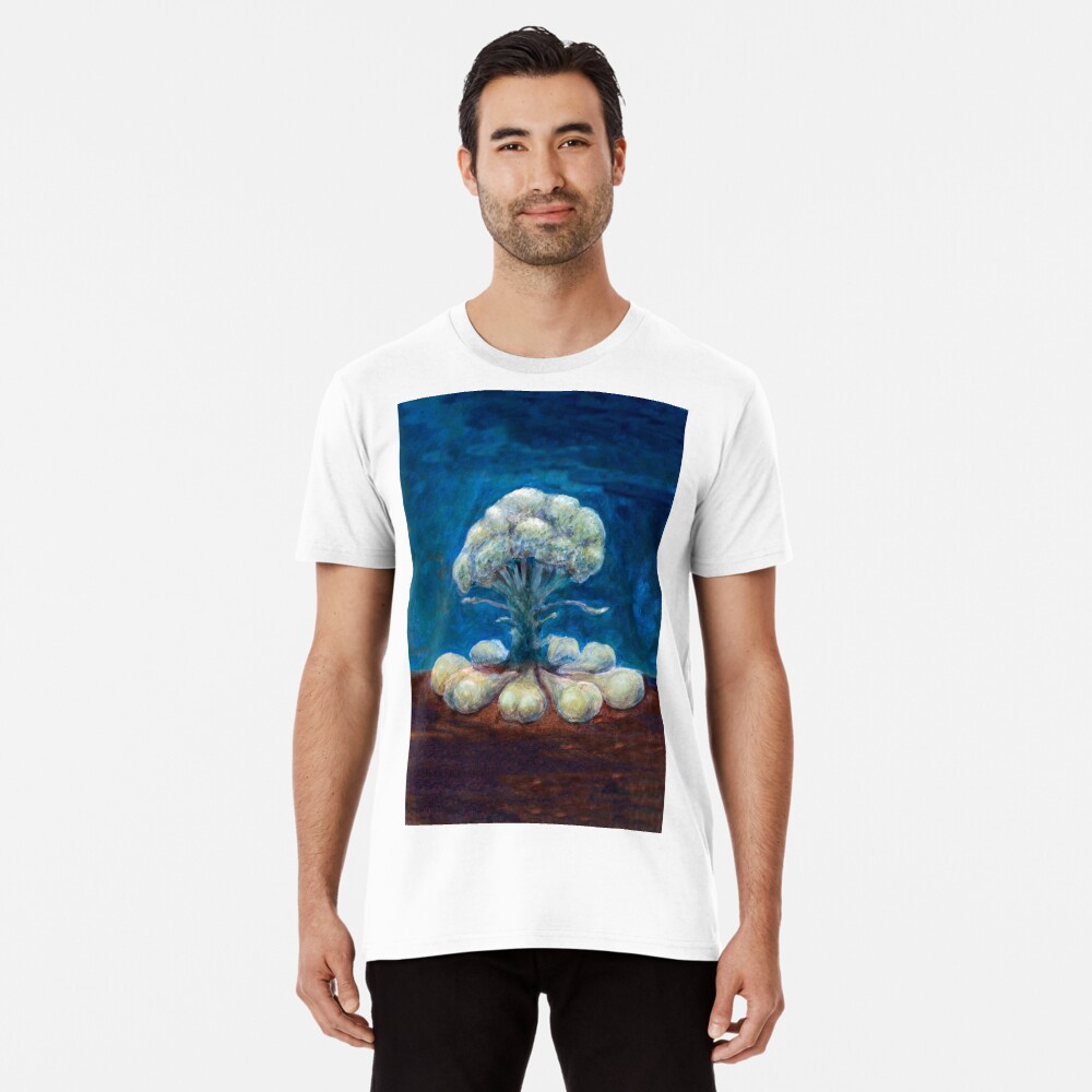 Artikel-Vorschau von Premium T-Shirt, designt und verkauft von LillianBerthel.