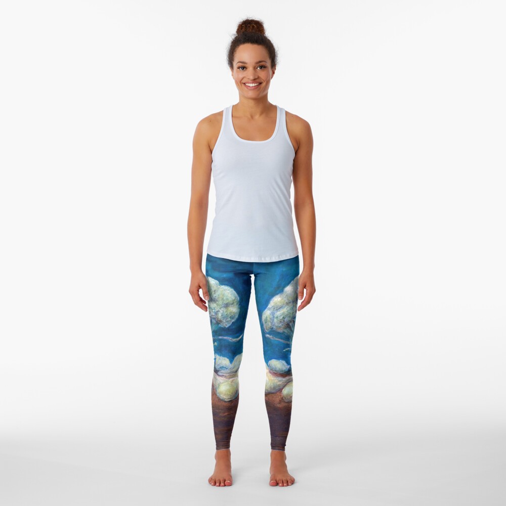 Artikel-Vorschau von Leggings, designt und verkauft von LillianBerthel.