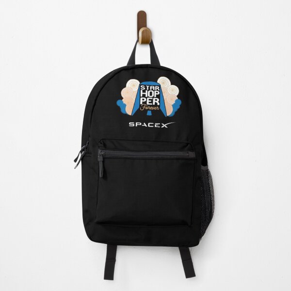 Item preview, SPACEX: STARHOPPER FOREVER designed and sold by Madjack Tees Kiwi SuperStore.