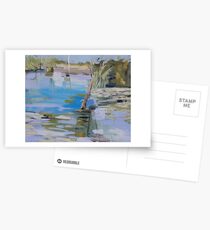 Renewal Postcards