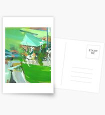 Superb Suburb IV Postcards