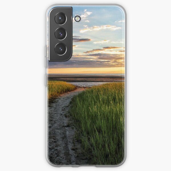 Pathways Samsung Galaxy Soft Case