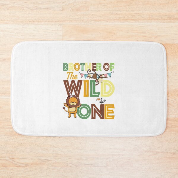 Item preview, Brother of The Wild One designed and sold by autlu.