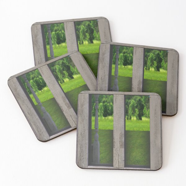 Item preview, View From A Window designed and sold by The Poette.