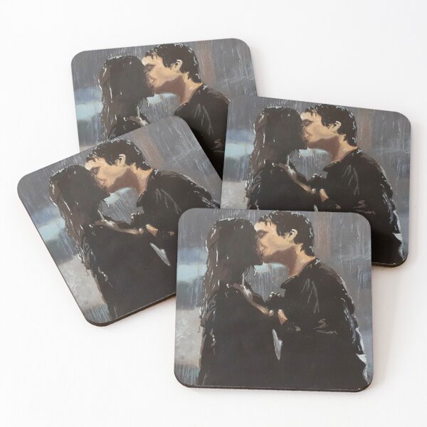 Item preview, Vampire rain kiss designed and sold by Christina  Vrelli.